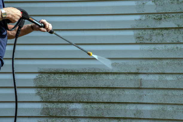 Best Roof Power Washing Services  in Queens, NY